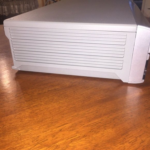 Vcr Dvd Combo Player Recorder Vhs Dubs DVP3050V - Picture 4 of 12